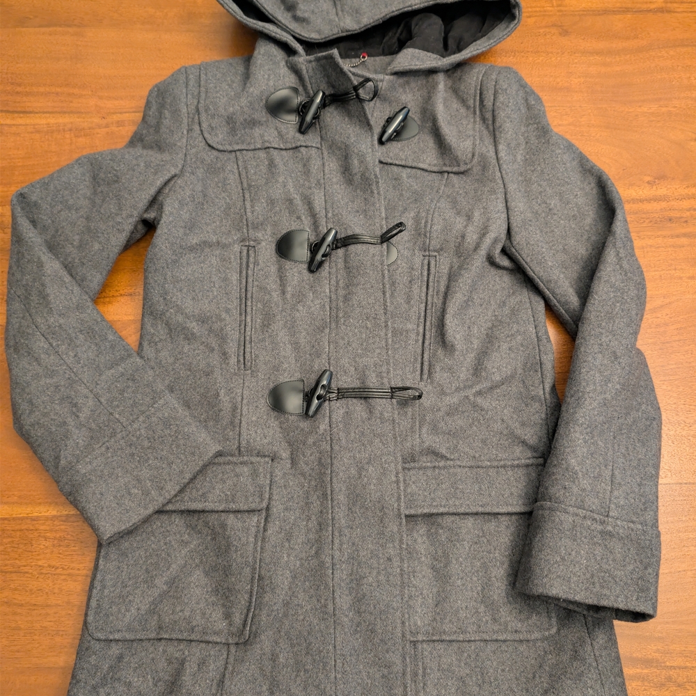 Merona Women's Small Pea Coat